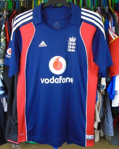 England 2008 adidas one - one, day