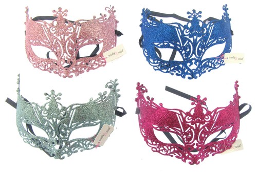 Color glitter filligree - color,