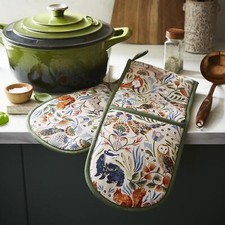 Double Oven Glove Ulster