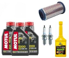 Motul Oil Cutting Kit Oil Air