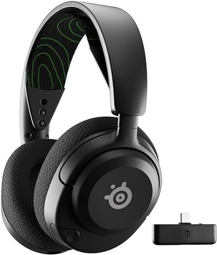 Steelseries arctis nova - steelseries, 5