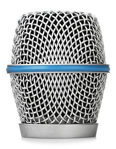 Shure rk312 grille for wired - rk312,