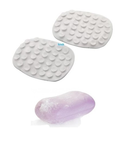 Pack set rubber - 2,