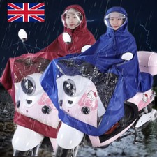 Water Proof Universal Hooded