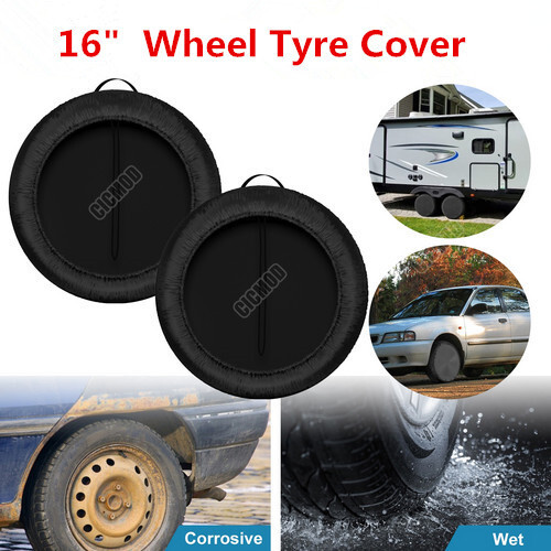 Car spare wheel cover - spare,