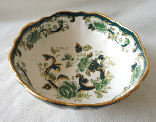 Vintage masons ironstone - vintage,