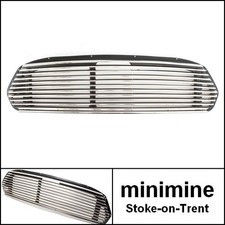 Classic Mini 11 Slat Grille