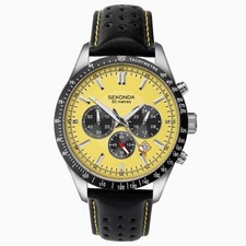 Sekonda Mens Velocity