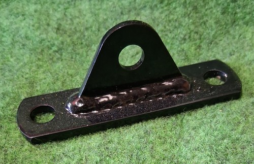 Triumph tr5t head steady - triumph,