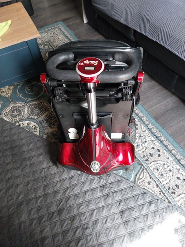 Solex mobility scooter - solex,