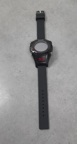 Garmin approach - s2,