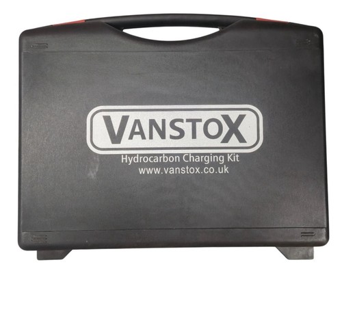 Vanstox hydrocarbon charging - vanstox,