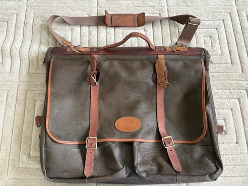 Vintage mulberry scotchgrain - vintage,