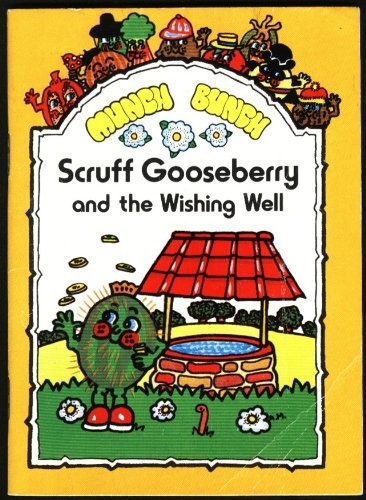 Munch bunch story - story, books