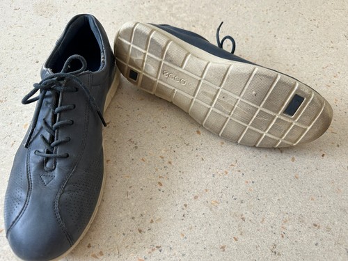 Ecco ladies lace - shoes,