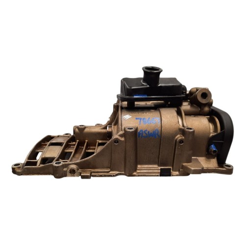 Bmw oil pump m47n2 - bmw,