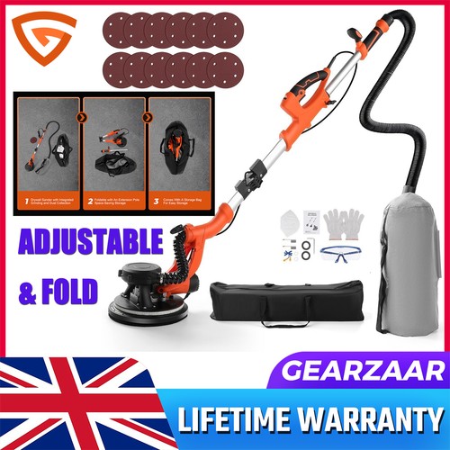 1000w drywall sander - 1000w,