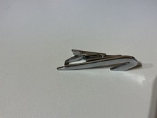 British Airways Crew Tie Clip.