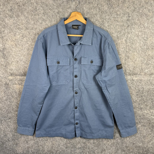 Barbour international mens - international,