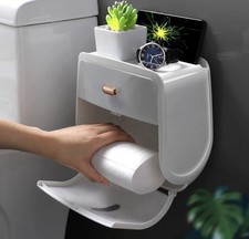Toilet Roll Paper Holder