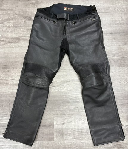Aerostich transit leather - aerostich,