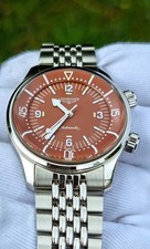 LONGINES LEGEND DIVER