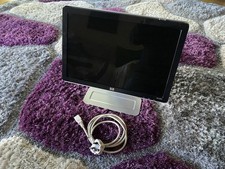 HP W1907V 19-inch Flat Panel