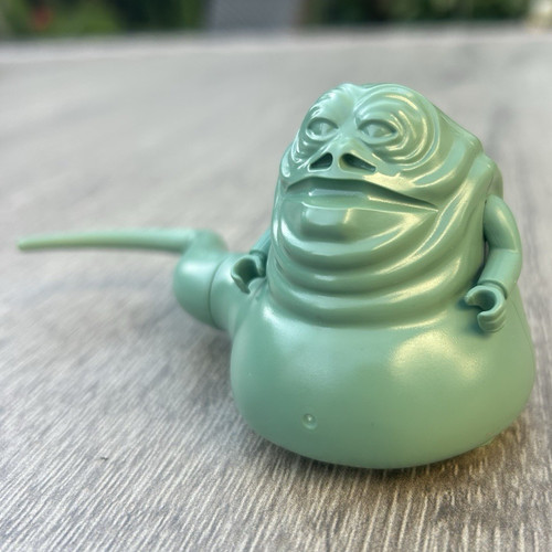 Lego jabba the hutt - jabba, original