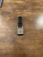 Nomos Glashütte Tetra - Wrist