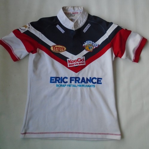 Wakefield wildcats rugby - wildcats,