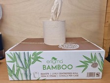 Lucart Enigma Bamboo