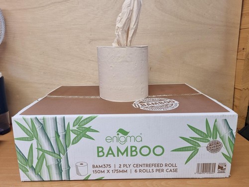 Lucart enigma bamboo - lucart,