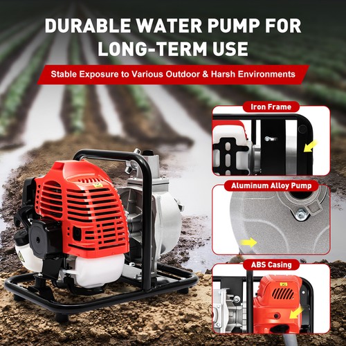 Stroke petrol water - petrol,