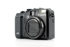 Canon PowerShot G10 14.7MP