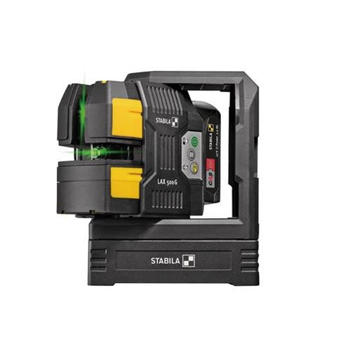 Stabila cross line - stabila, plus