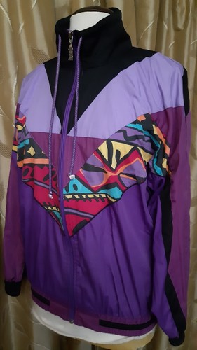 Vintage shell suit - vintage, c&a
