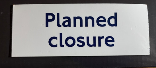 London underground planned - -,