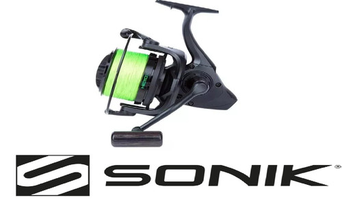 Sonik herox spod marker - /,