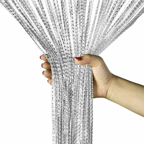 Smilegirl string door curtain - smilegirl,