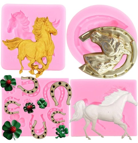 Ebay title 4pc - ebay, fondant