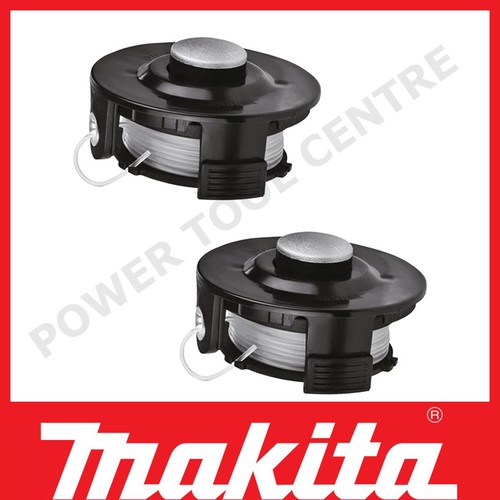 Makita grass trimmer spool - makita,