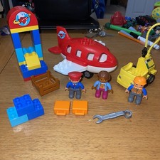 LEGO® DUPLO®Airport2-5 |
