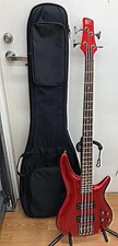 IBANEZ SR300E Electric Bass