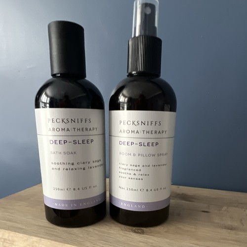 Pecksniff aromatherapy - pecksniff's,