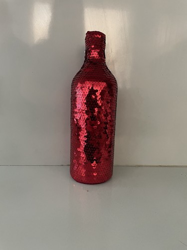 Limited edition red glitter - limited,