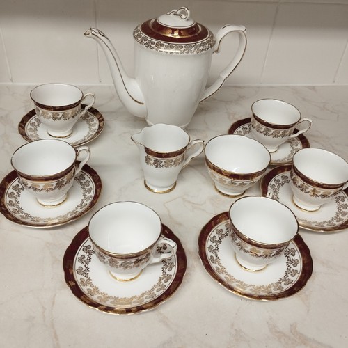 Royal stafford morning glory - royal,