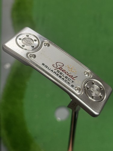 Scotty cameron special select - cameron,