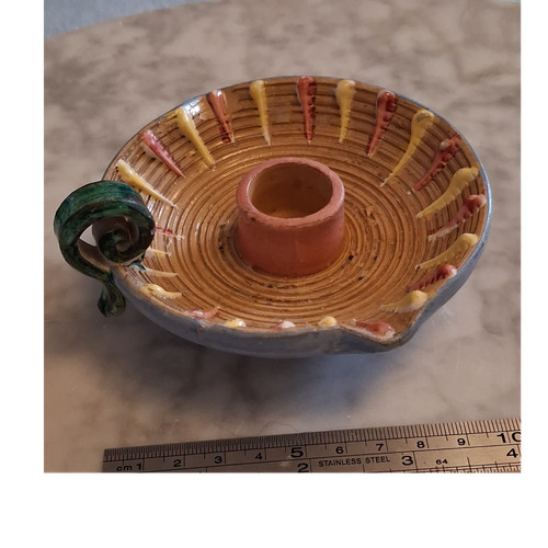 Vintage foreign ceramic - vintage,
