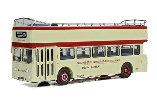 Efe road scale leyland - 1:76,
