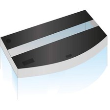 Juwel aquarium lid VISION 260 set of 2 tubes